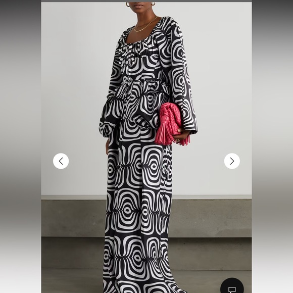 Tongoro jumpsuit - Picture 3 of 10